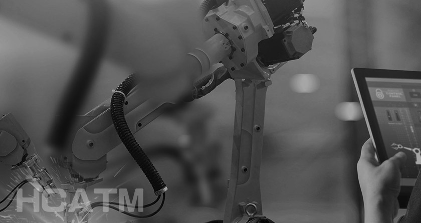 西安環(huán)測自動化